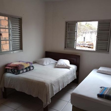 Casa Da Piramide Villa Sao Tome das Letras Ngoại thất bức ảnh