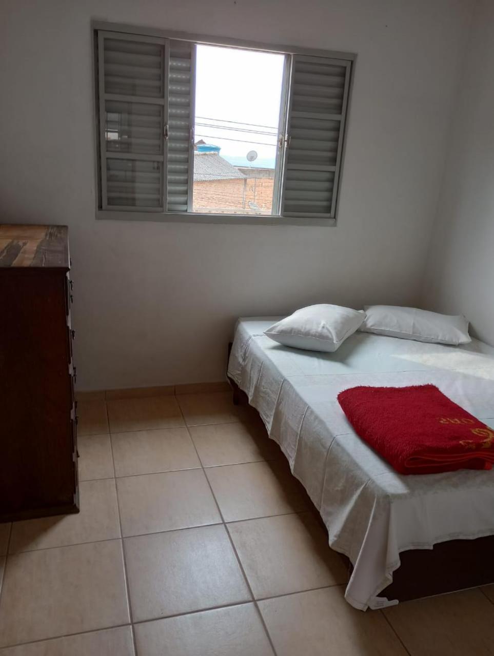 Casa Da Piramide Villa Sao Tome das Letras Ngoại thất bức ảnh
