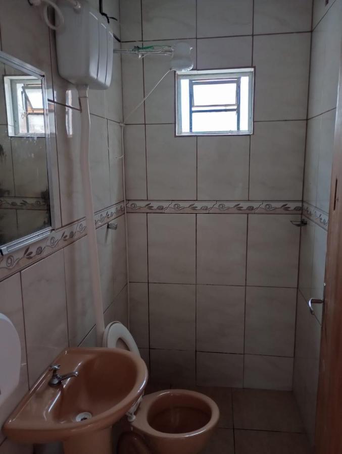 Casa Da Piramide Villa Sao Tome das Letras Ngoại thất bức ảnh