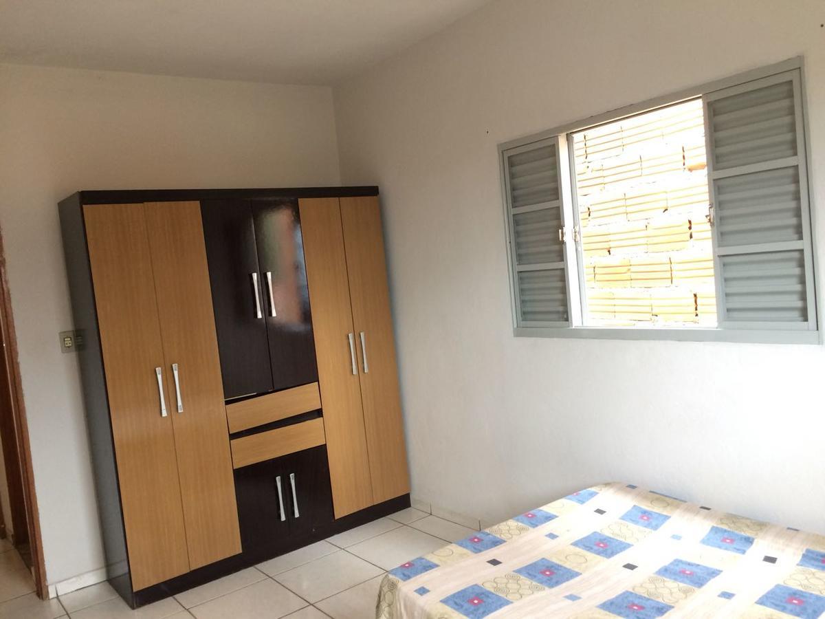 Casa Da Piramide Villa Sao Tome das Letras Ngoại thất bức ảnh
