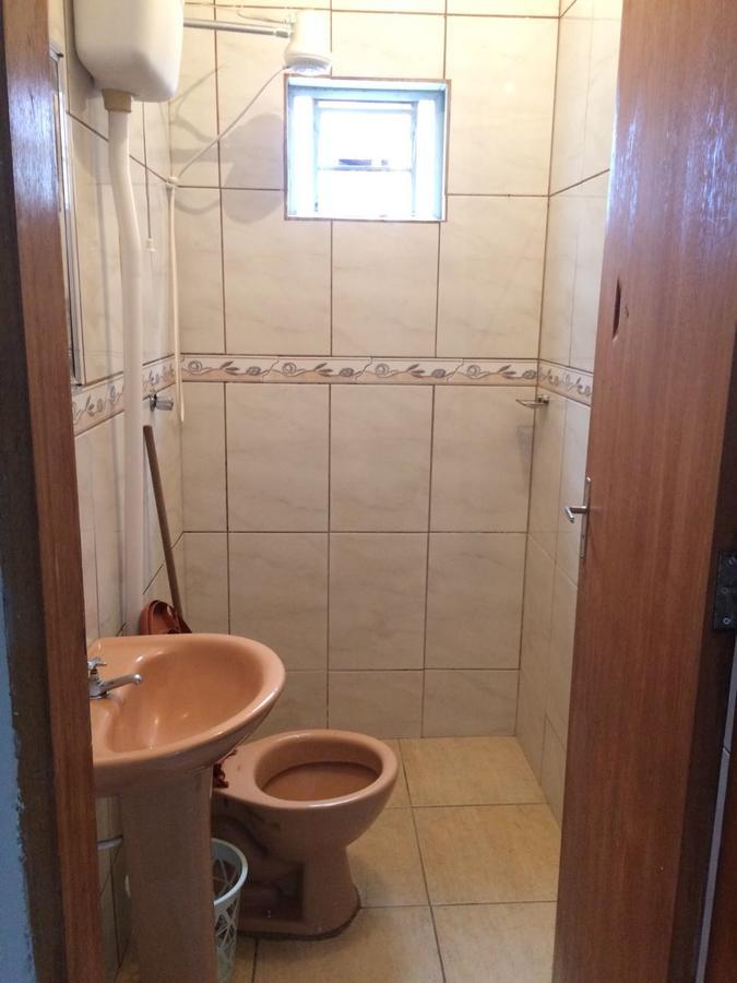 Casa Da Piramide Villa Sao Tome das Letras Ngoại thất bức ảnh